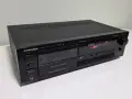 Триглав касетен дек Pioneer CT-S410 – С топ калибрация (Super Auto BLE), снимка 1