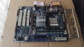 Дънна платка ASRock P4i65G Socket 478 CPU+FAN+RAM, снимка 5