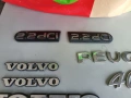 Оригинални летящи емблеми и надписи за автомобили (Volvo, Peugeot, dCi) , снимка 2