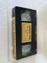 Оркестър Кристал - Робиня съм твоя, ОРИГИНАЛНА Видеокасета VHS Видео касета, снимка 7