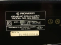 ЕКВАЛАЙЗЕР   Pioneer sg-9800 , снимка 9