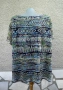 4XL Нова туника Dressbarn  с пайети, снимка 7