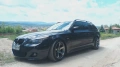 BMW E61 525D LCi, снимка 8