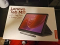 Lenovo tab m11. във гаранция , снимка 5