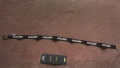 BLAKLADER Stretch Belt размер One Size работен еластичен колан W4-739, снимка 9