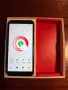 Телефон emporiaSMART.7lite Android 15 мобилен телефон с бутон за спешни случаи, снимка 3