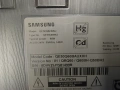 QE50Q60BAU BN41-02989   BN94-17378J  BN44-01100G  L55E7_BDY   S2Q6-500SM0-R0  CY-QB050HGEV2V, снимка 2