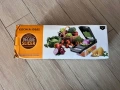 ЧИСТО НОВ Уред за рязане на зеленчуци, снимка 1