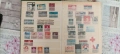 Албум със пощенски марки , снимка 3