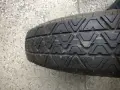 Патерица за БМВ/BMW 15 цола 125/90/15 нова – 60 euro / BMW 15 цола - 125/90/15 нова Лично предаване, снимка 2