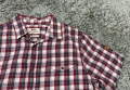 Fjallraven 82446 Sarek Shirt, Размер М, снимка 3