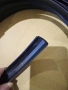 Нов черен PVC профил за лодки, каравани и яхти – 30 м (ширина 22 мм), снимка 10