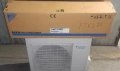 Продавам Инверторен климатик DAIKIN серия Professional 24000 BTU, снимка 5
