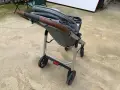 Бебешка количка UPPAbaby CRUZ, снимка 7