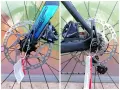 Шосеен велосипед Corratec 28 * Carbon * 2x11* Shimano Ultegra * XS * , снимка 5