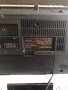 Радиокасетофон Hitachi TRK-6835E, снимка 3