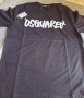 Тениска Dsquared, снимка 1