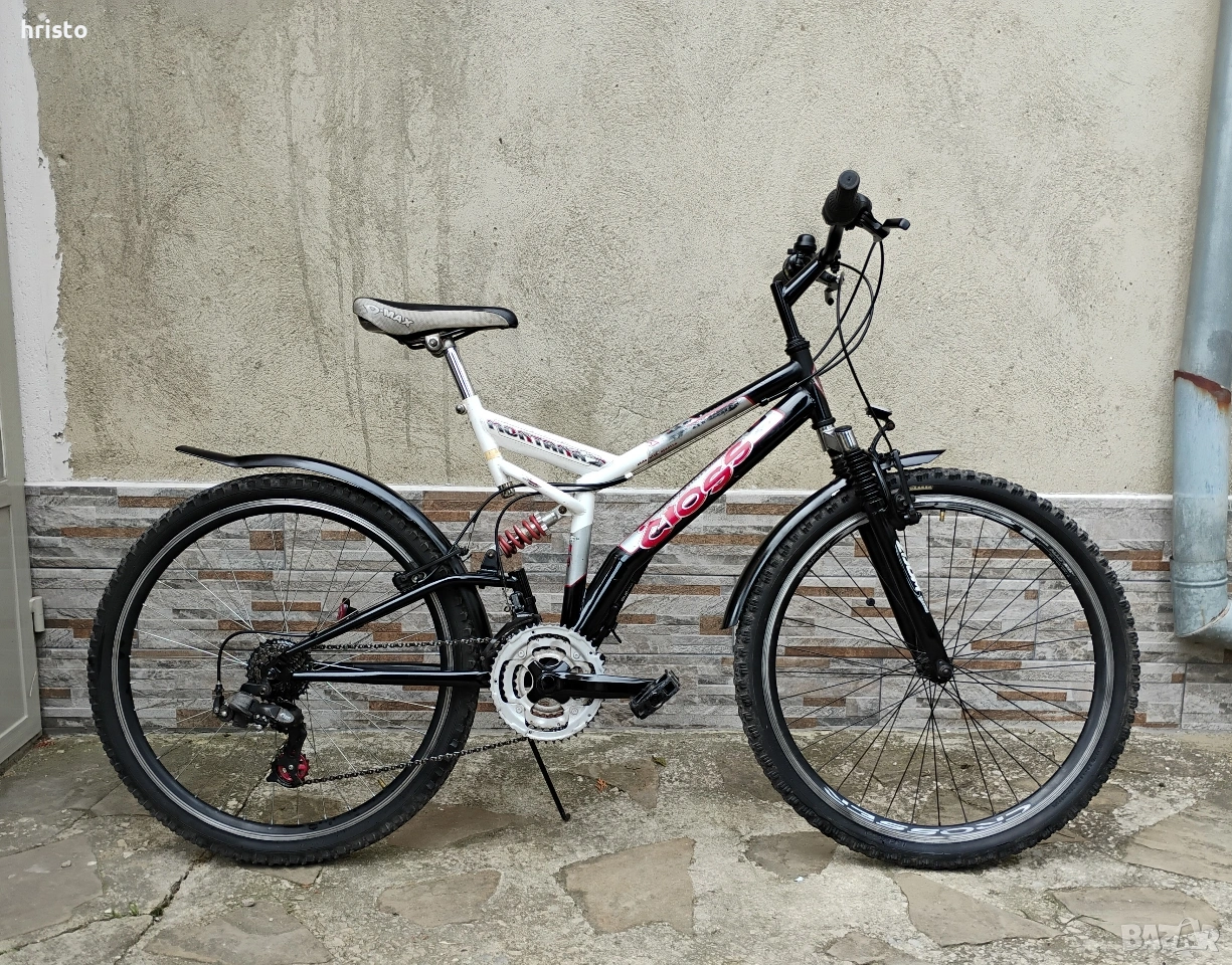 Велосипед CROSS 26 цола, снимка 1