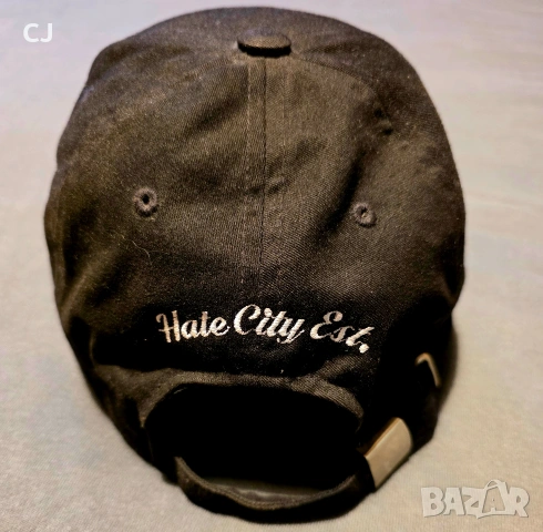 Шапки Fyre и Murda Boyz, снимка 3 - Шапки - 54024995