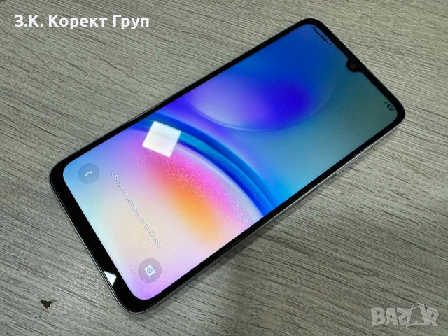 Samsung Galaxy A05s 64GB 4GB RAM Dual , снимка 12 - Samsung - 55167884