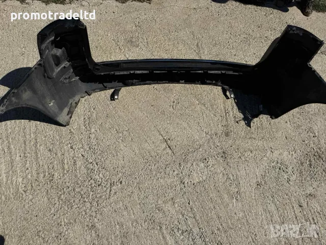 Задна броня Ситроен Ц4 Пикасо Citroen C4 Picasso , снимка 3 - Части - 55681064