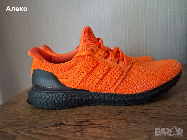 Adidas Ultra Boost маратонки 46 номер. 