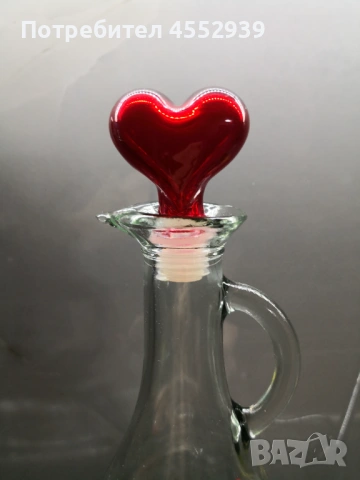 Бутилка с чаши, снимка 11 - Чаши - 54001646