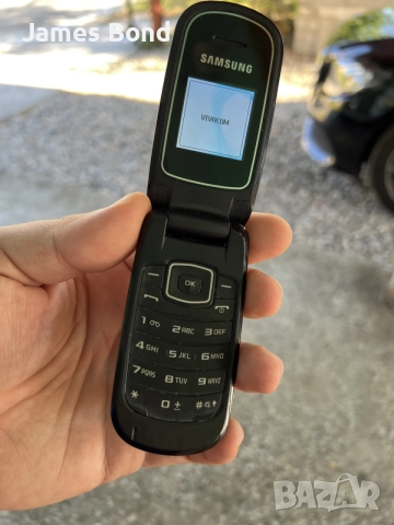 Samsung с капаче (мидичка) , снимка 4 - Samsung - 55512218