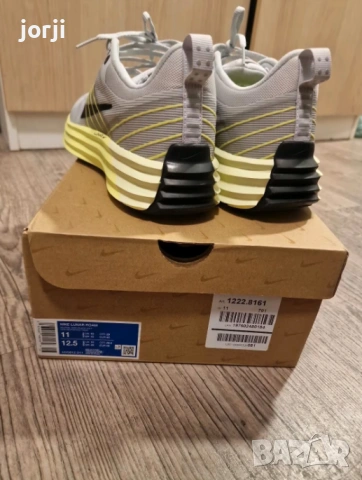 Оригинални NIKE SPORTSWEAR Sneakers 'LUNAR ROAM, снимка 5 - Маратонки - 54776909