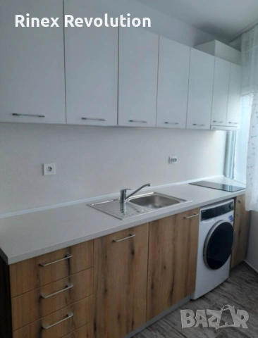 Тристаен апартамент под наем в Каменица 2, снимка 2 - Апартаменти - 54040139