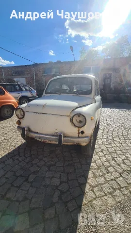 Застава Zastava 3 броя, снимка 12 - Автомобили и джипове - 55408632