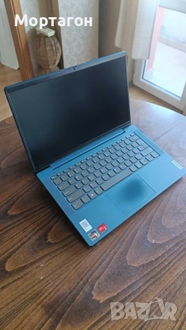 Лаптоп Lenovo - Laptop Леново, снимка 4 - Лаптопи за работа - 55236630