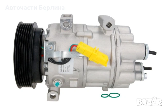 Компресор за климатик за Citroen C8 и Citroen Jumpy