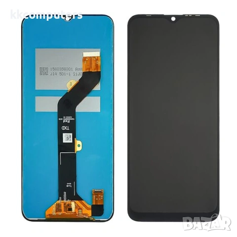 Дисплей за TECNO Spark 6 Go