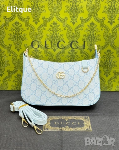 чанти Gucci 