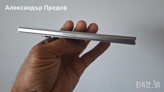 Samsung Z fold 7, 512gb, снимка 7 - Samsung - 55240077