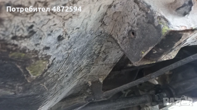 Полски Фиат 125 п, няма регистрация, снимка 12 - Автомобили и джипове - 55248894