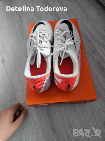 ФУТБОЛНИ БУТОНКИ, снимка 6 - Футбол - 54180205