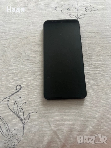 Motorola Moto g54,5G-256 GB/12+4 GB RAM,Dual SIM,Black, снимка 8 - Motorola - 54858095