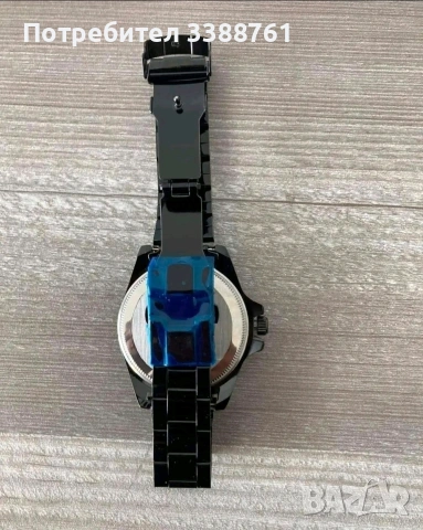 ROLEX - Часовник, снимка 8 - Мъжки - 55058104
