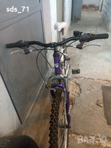 Продавам Verso Sprint два пъти е карано 140 евро, снимка 4 - Велосипеди - 54177679