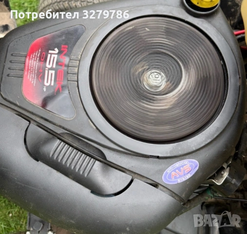 Тракторна косачка за ремонт 700€, снимка 4 - Градинска техника - 54456727
