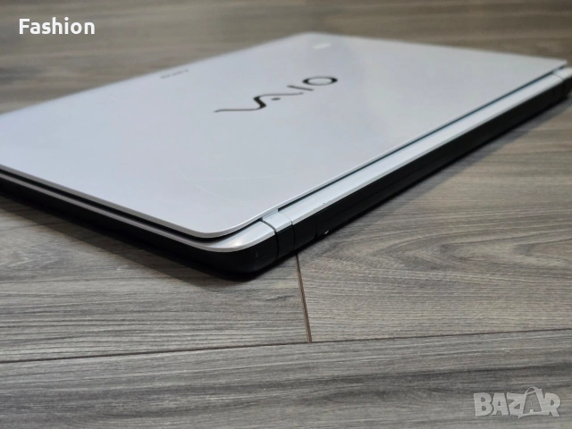 Лаптоп SONY VAIO MODEL SVF152C29M + подарък(чанта за лаптоп)., снимка 4 - Лаптопи за дома - 54481091