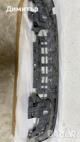 AMG заден дифузер за w205 , снимка 4 - Аксесоари и консумативи - 54542935