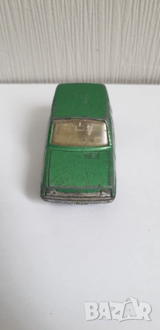 Matchbox Renault 5 Bulgaria 1978 Мачбокс България