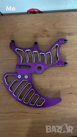 Адаптер за два спирачни апарата за Surron LBX/79 bike
