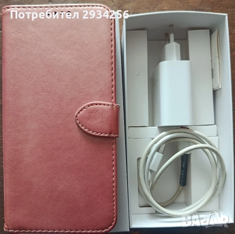 Телефон Redmi 10, снимка 7 - Xiaomi - 54881903