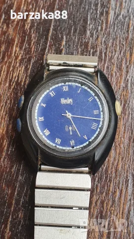 Мъжки часовник Junghans
