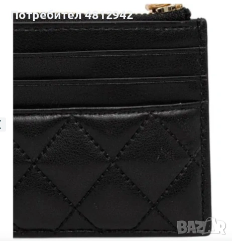 Партмоне DKNY, снимка 2 - Чанти - 54369426