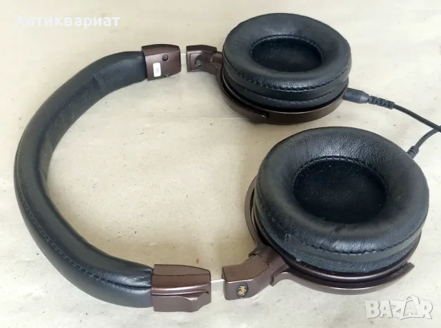 Слушалки Audio-Technica ATH-ESW990H / Япония, снимка 5 - Слушалки и портативни колонки - 55544089